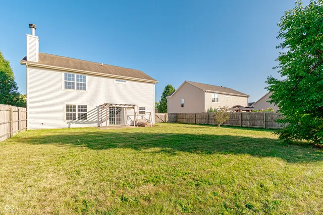 $349,900 | 2556 Liatris Drive, Plainfield, IN 46168