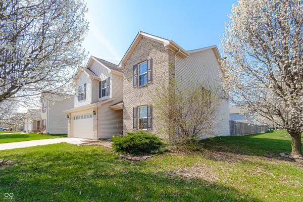 $329,900 | 2556 Liatris Drive, Plainfield, IN 46168
