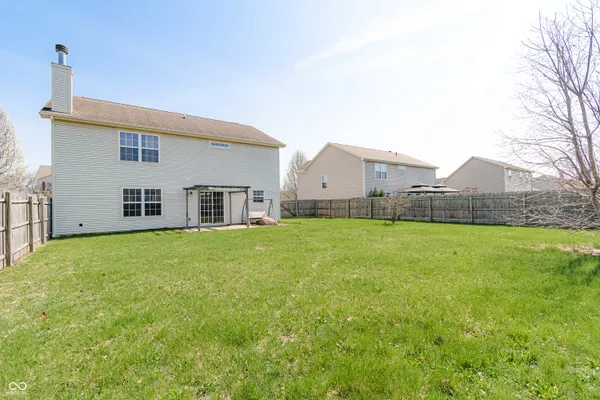 $329,900 | 2556 Liatris Drive, Plainfield, IN 46168