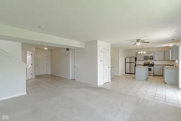 $329,900 | 2556 Liatris Drive, Plainfield, IN 46168