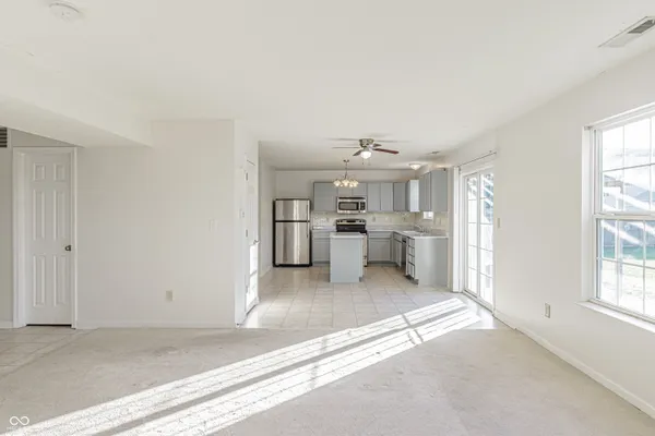 $344,900 | 2556 Liatris Drive, Plainfield, IN 46168