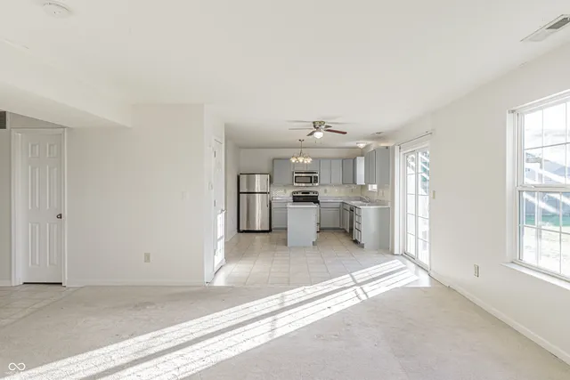 $344,900 | 2556 Liatris Drive, Plainfield, IN 46168