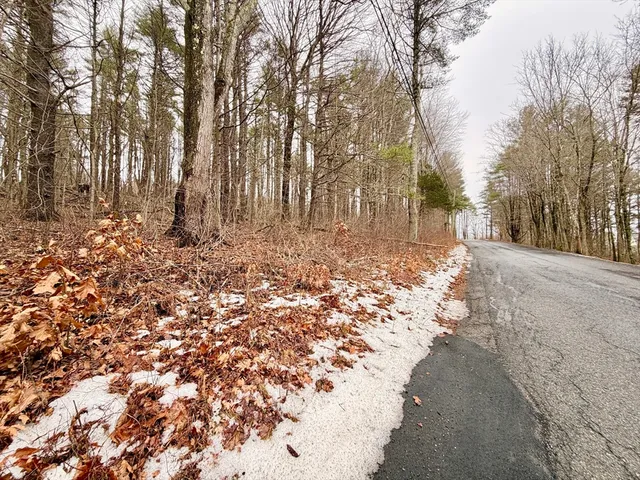 $80,000 | Lot 16 Hastings Road, Spencer, MA 01562