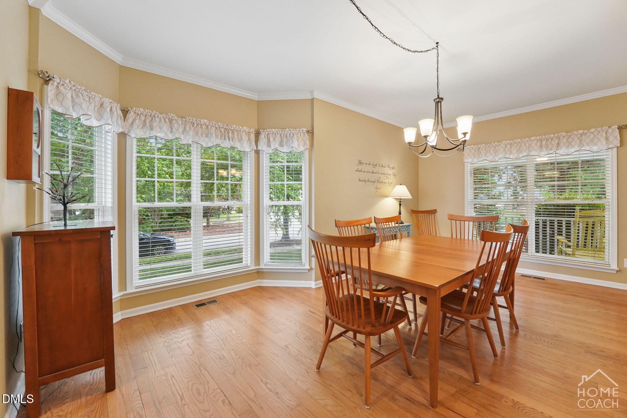 10611 Friendly Neighbor Lane Raleigh, NC 27614 - Photo 12 of 53