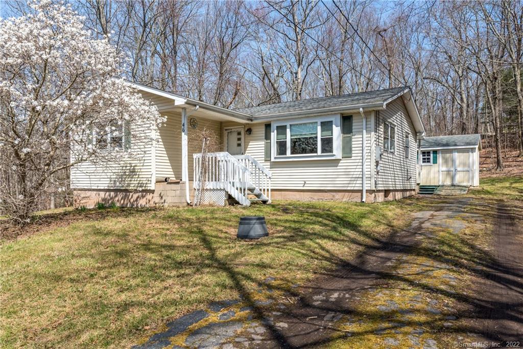 46 White Birch Road East Hampton, CT 06424 - Photo 1 of 1 Gallery Image 1
