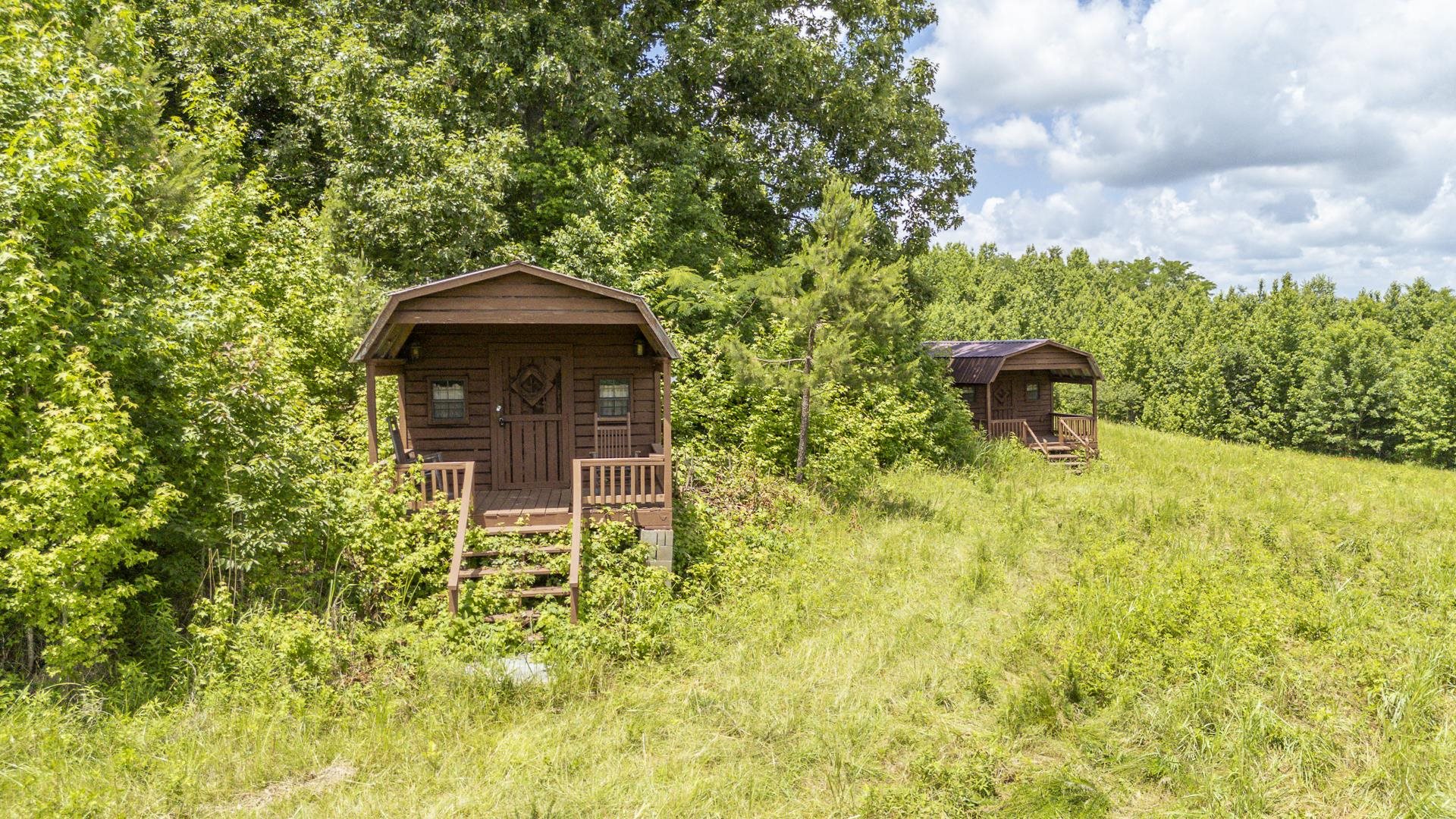 904 Capooth Road Ramer, TN 38367 - Photo 9 of 40