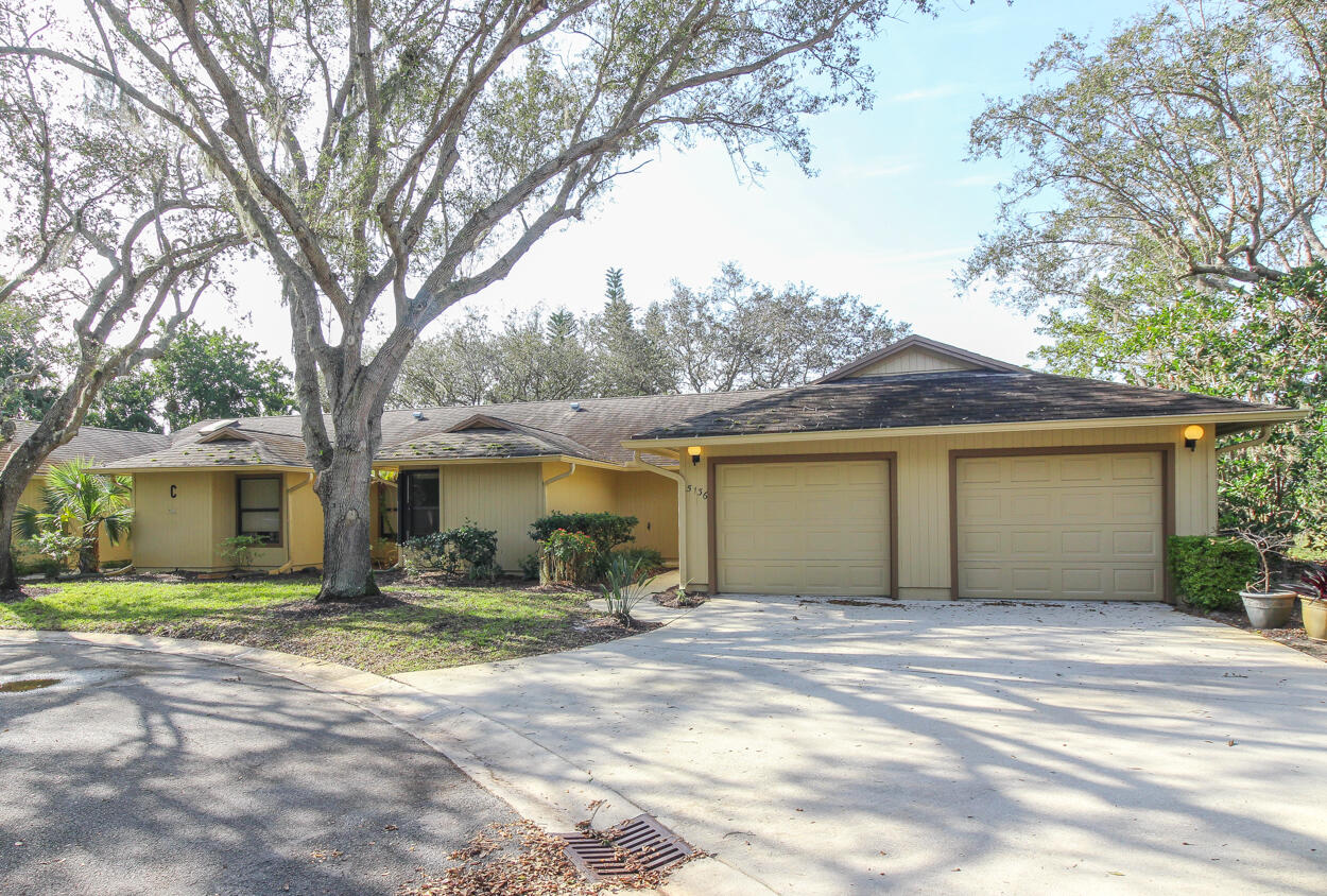 5136 Southeast Schooner Oaks Way  