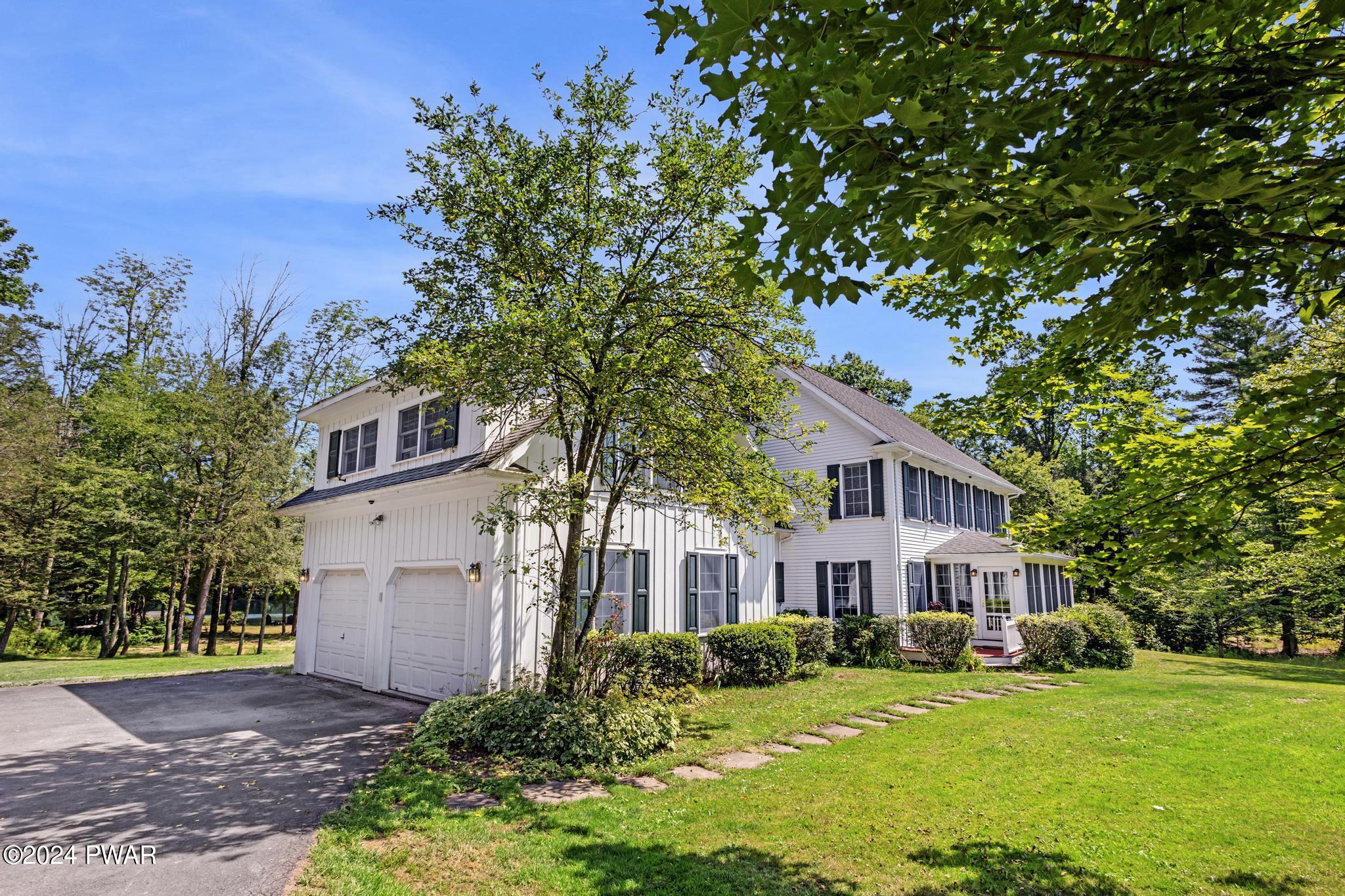45 Keesler Road Damascus, PA 18415 - Photo 9 of 111