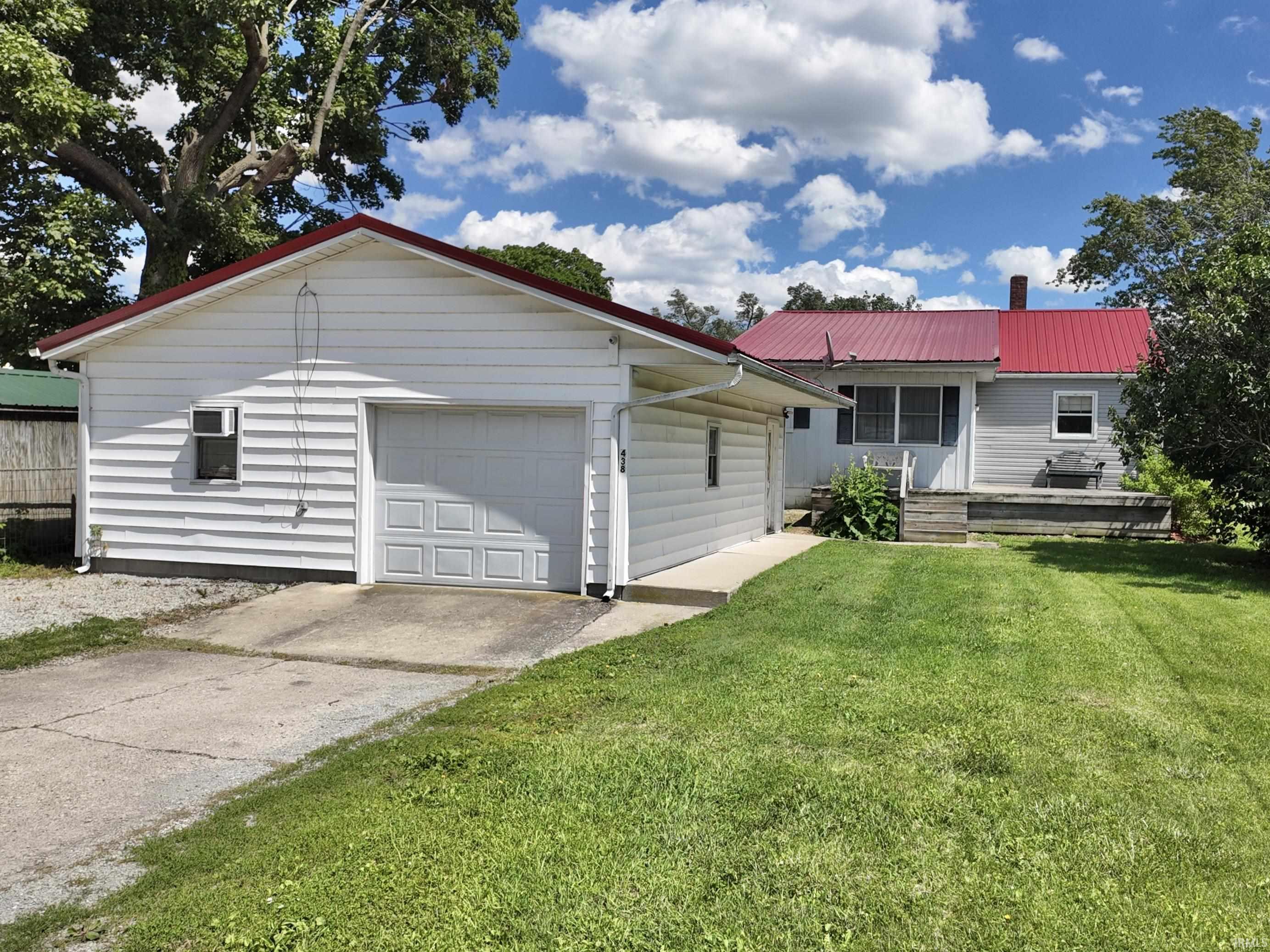 438 West 12th Street Peru, IN 46970 - Photo 15 of 15