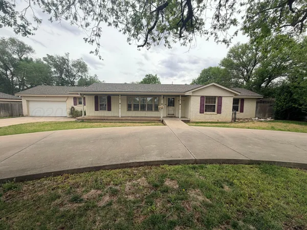 $270,000 | 4213 Albert Avenue, Amarillo, TX 79106
