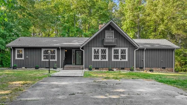 $465,000 | 6401 Staffordshire Drive, Archdale, NC 27263