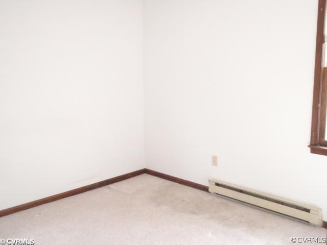 15615 Cox Road Church Road, VA 23833 - Photo 4 of 5 Bedroom
