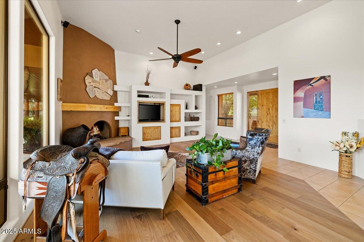 1575 Rio Verde Lane Camp Verde, AZ 86322 - Photo 12 of 57 12-Living Room