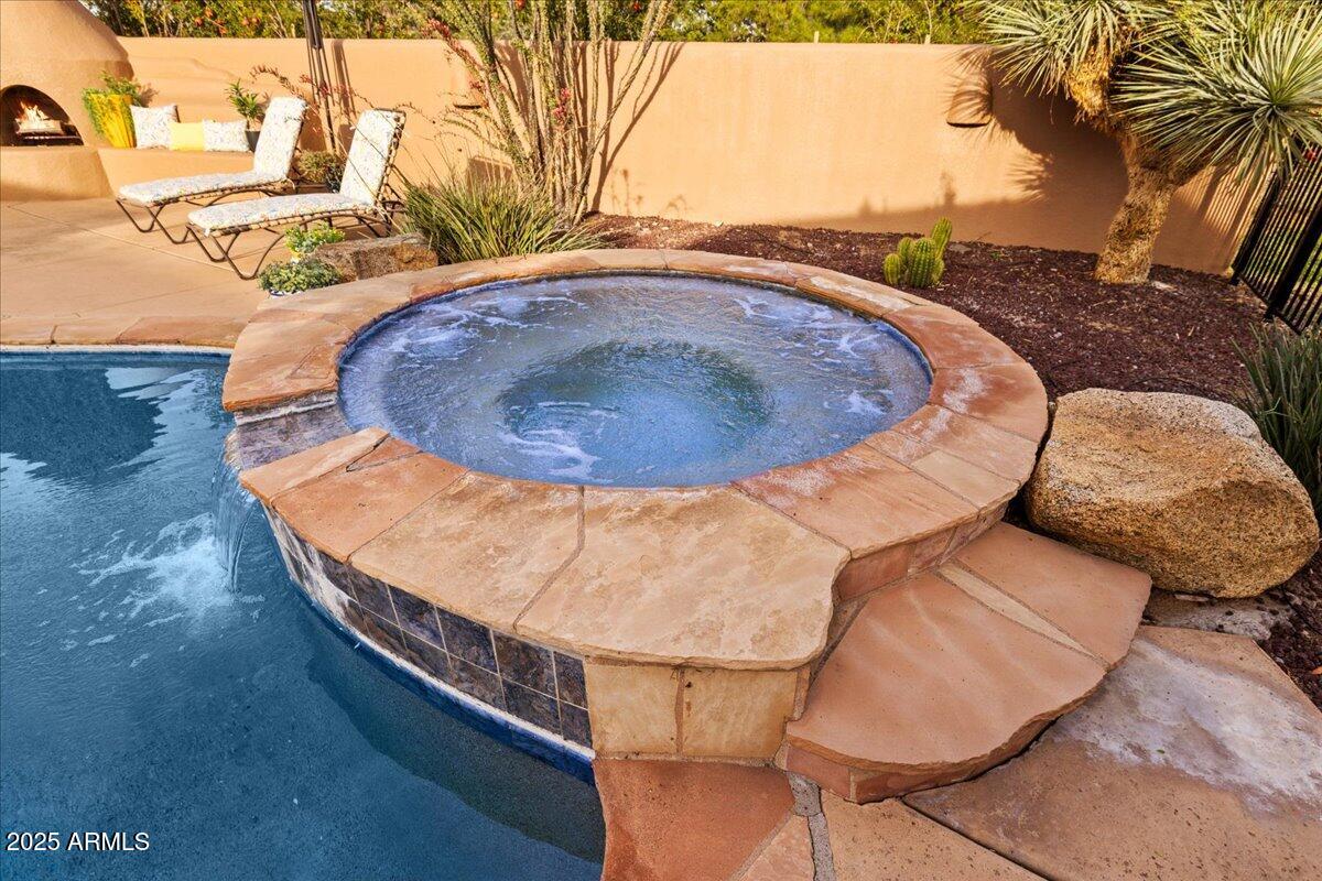 1575 Rio Verde Lane Camp Verde, AZ 86322 - Photo 44 of 57 44-Backyard