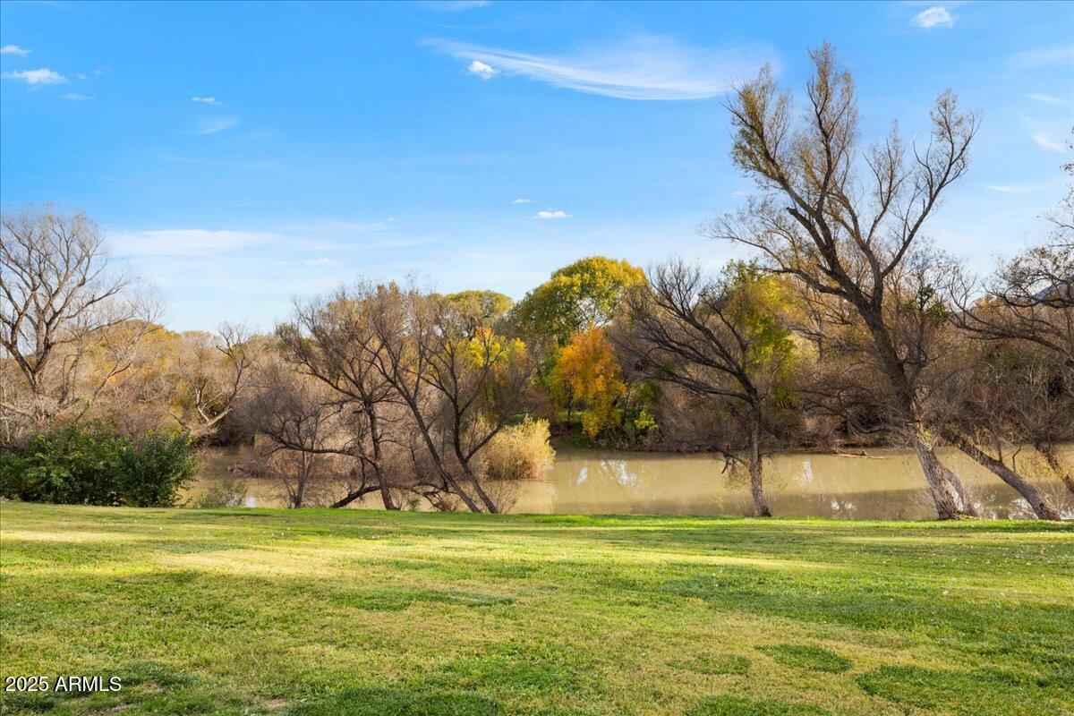 1575 Rio Verde Lane Camp Verde, AZ 86322 - Photo 46 of 57 46-Back View