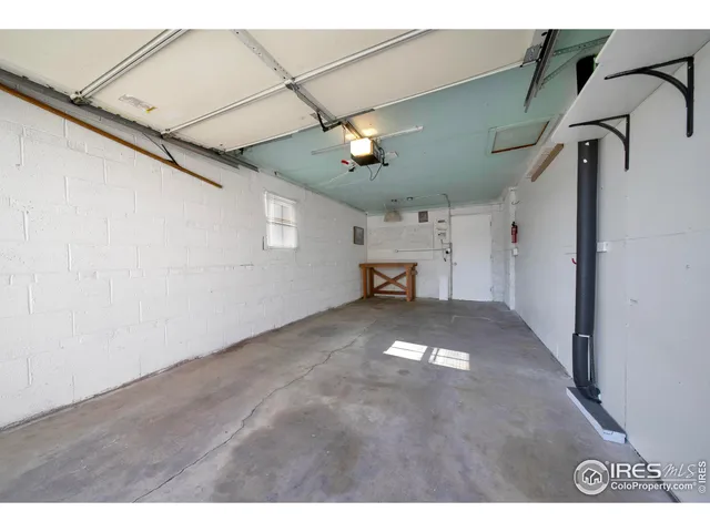 a view of a livingroom with a staircase
