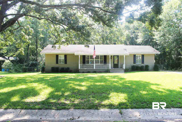 1405 Vega Drive Mobile, AL 36693 - Photo 1 of 1