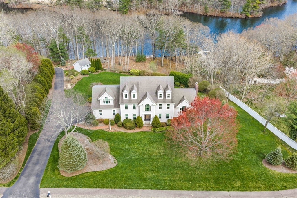 19 Bragg Road Foxboro, MA 02035 - Photo 1 of 41 Gallery Image 1