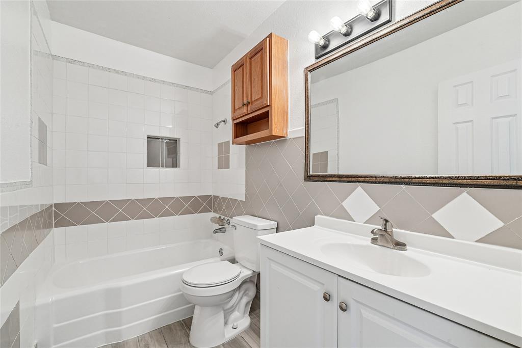 734 Genoa Avenue Dallas, TX 75216 - Photo 15 of 24