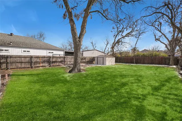 $1,500 | 734 Genoa Avenue, Dallas, TX 75216