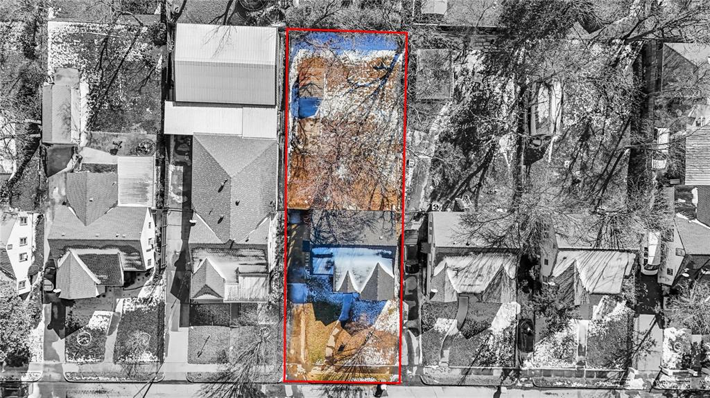 734 Genoa Avenue Dallas, TX 75216 - Photo 22 of 24