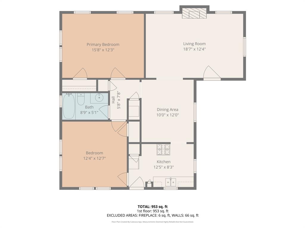 734 Genoa Avenue Dallas, TX 75216 - Photo 24 of 24