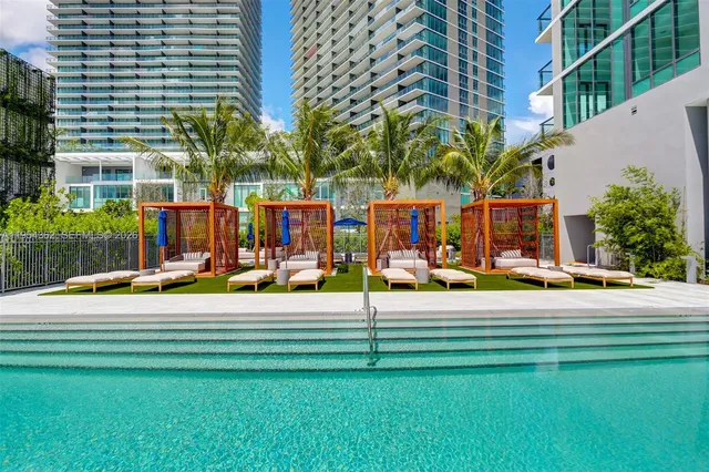 $1,185,000 | 3131 Northeast 7th Avenue, Unit 3605, Miami, FL 33137