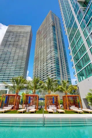 $1,185,000 | 3131 Northeast 7th Avenue, Unit 3605, Miami, FL 33137