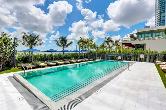 $1,185,000 | 3131 Northeast 7th Avenue, Unit 3605, Miami, FL 33137