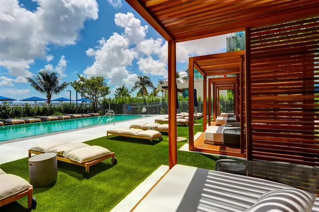 $1,185,000 | 3131 Northeast 7th Avenue, Unit 3605, Miami, FL 33137