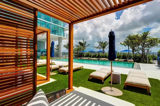 $1,185,000 | 3131 Northeast 7th Avenue, Unit 3605, Miami, FL 33137