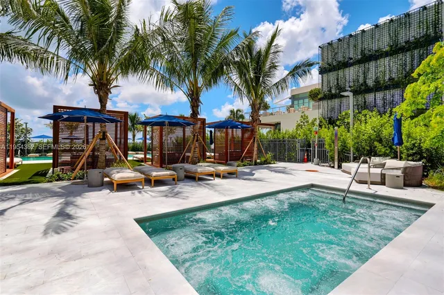 $1,185,000 | 3131 Northeast 7th Avenue, Unit 3605, Miami, FL 33137
