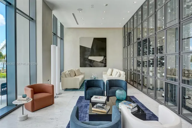 $1,185,000 | 3131 Northeast 7th Avenue, Unit 3605, Miami, FL 33137