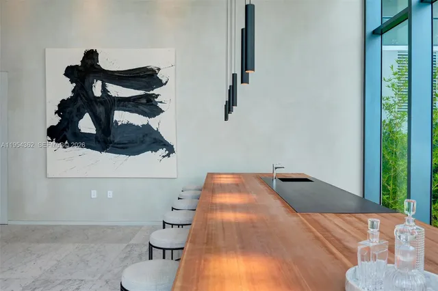 $1,185,000 | 3131 Northeast 7th Avenue, Unit 3605, Miami, FL 33137