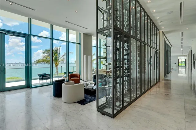 $1,185,000 | 3131 Northeast 7th Avenue, Unit 3605, Miami, FL 33137