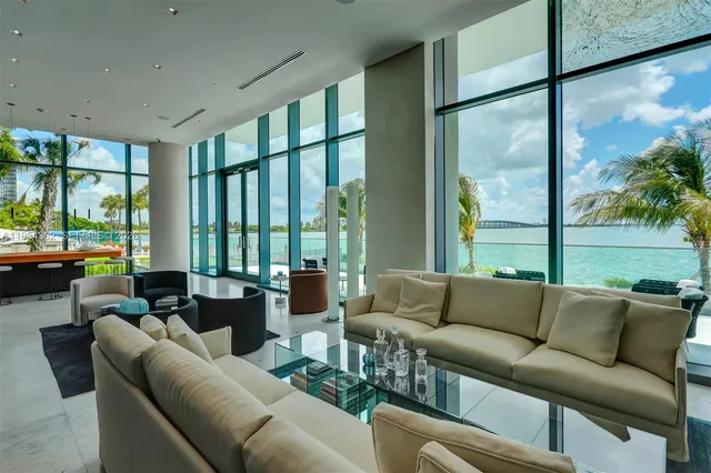 $1,185,000 | 3131 Northeast 7th Avenue, Unit 3605, Miami, FL 33137