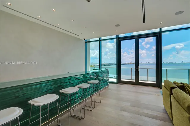 $1,185,000 | 3131 Northeast 7th Avenue, Unit 3605, Miami, FL 33137