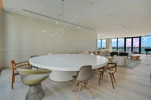 $1,185,000 | 3131 Northeast 7th Avenue, Unit 3605, Miami, FL 33137