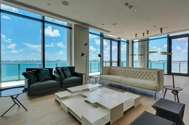 $1,185,000 | 3131 Northeast 7th Avenue, Unit 3605, Miami, FL 33137
