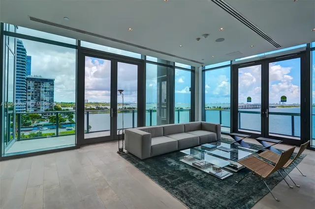 $1,185,000 | 3131 Northeast 7th Avenue, Unit 3605, Miami, FL 33137