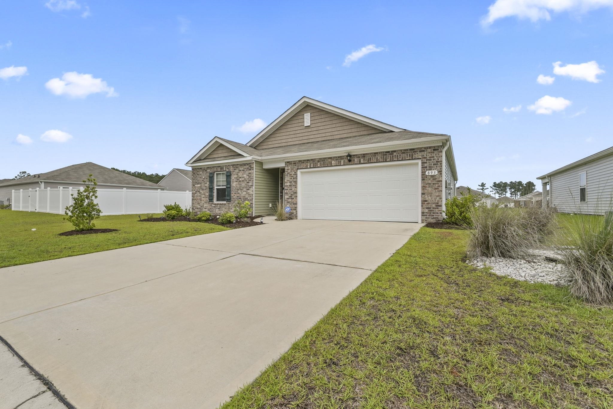 893 Freestyle Court Longs, SC 29568 - Photo 5 of 40