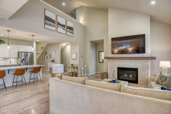 $724,900 | 4427 East Marble Fox Avenue, Post Falls, ID 83854