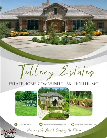 $279,000 | 4 92nd Highway, Smithville, MO 64089