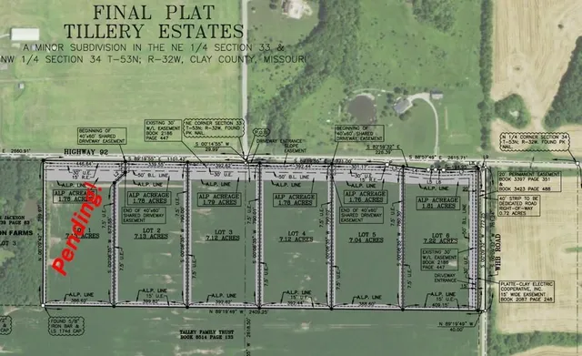 $279,000 | 4 92nd Highway, Smithville, MO 64089