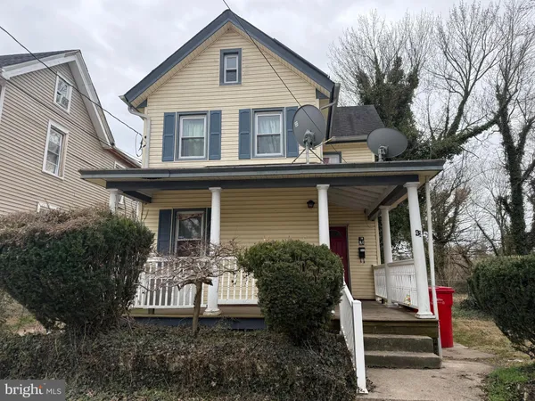 $219,999 | 42 Fremont Avenue, Bridgeton, NJ 08302