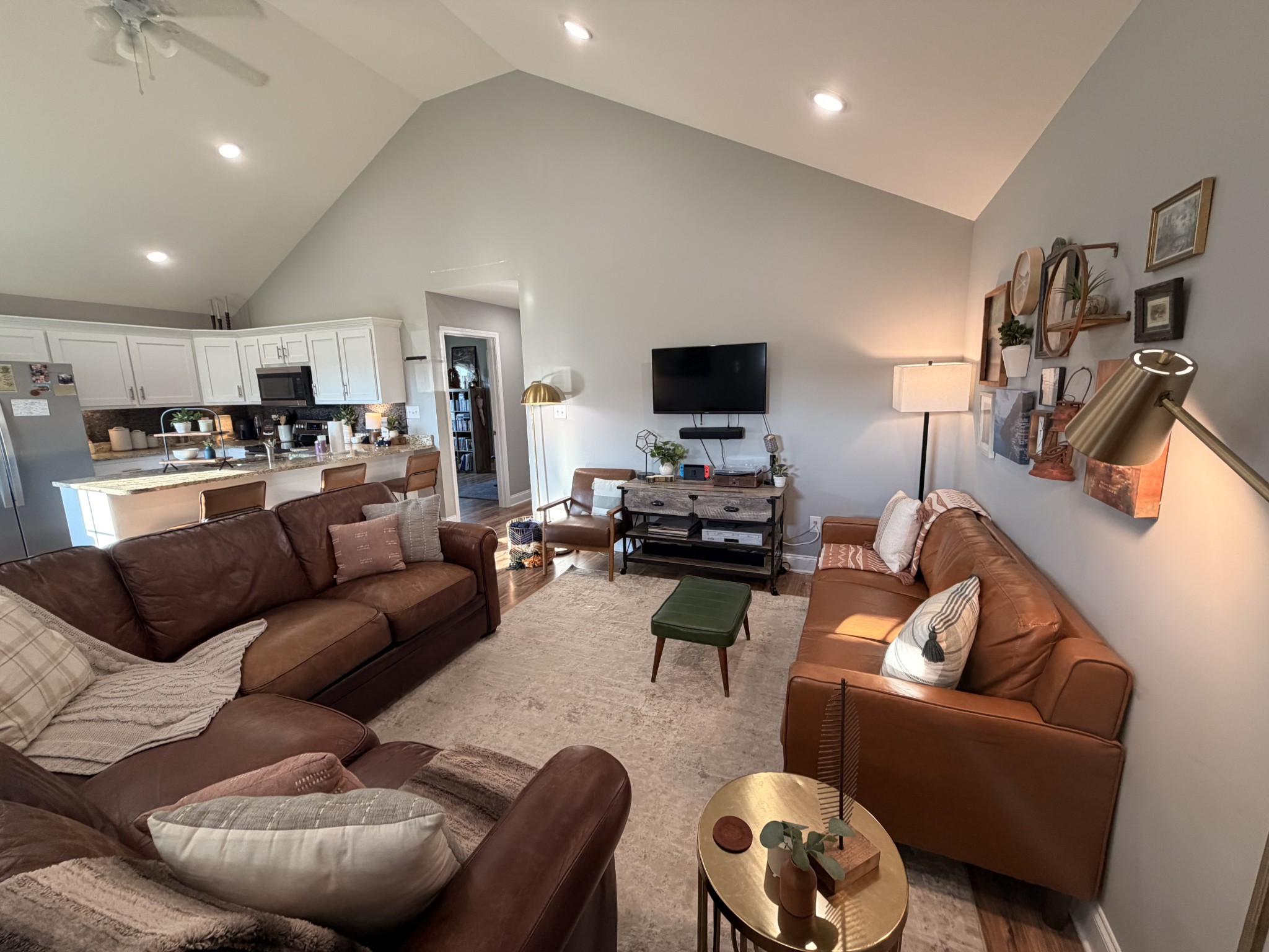 251 Timber Ridge Lane Pulaski, TN 38478 - Photo 5 of 33