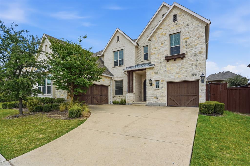 7136 Shingle Mill Road Frisco, TX 75036 - Photo 3 of 30 Gallery Image 3