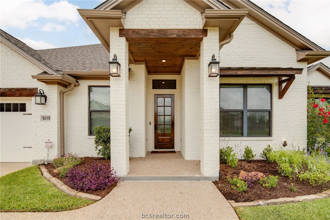 5035 Greenstone Way Bryan, TX 77802 - Photo 7 of 50