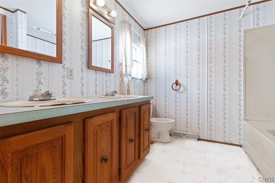 4850 Rome-Taberg Road, Unit 1 Lee, NY 13440 - Photo 25 of 37