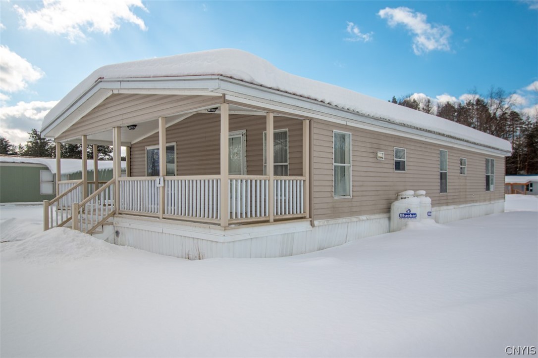 4850 Rome-Taberg Road, Unit 1 Lee, NY 13440 - Photo 34 of 37